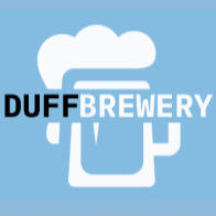 Duff Brewery Logo