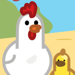 Chicken Asset Thumbnail